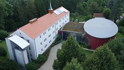 Landesakademie Ottweiler